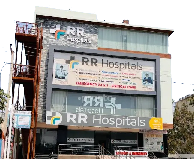 Geriatric Care Services