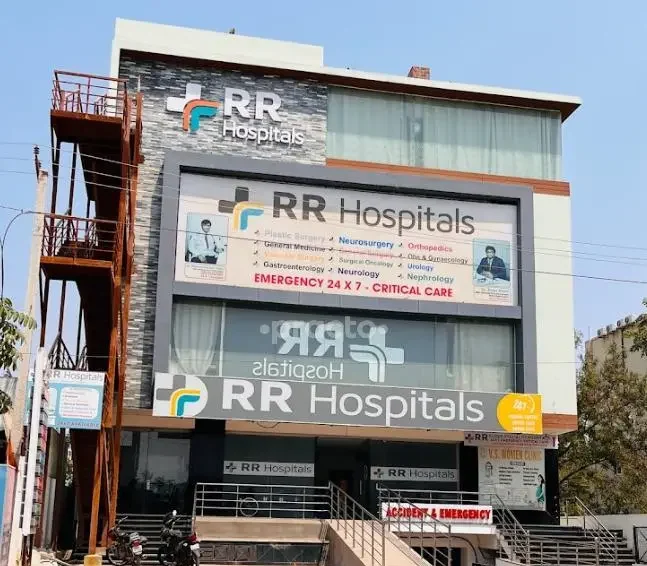 best hospital in secunderabad