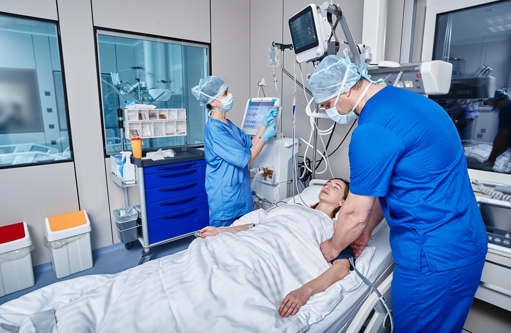 Critical Care Unit