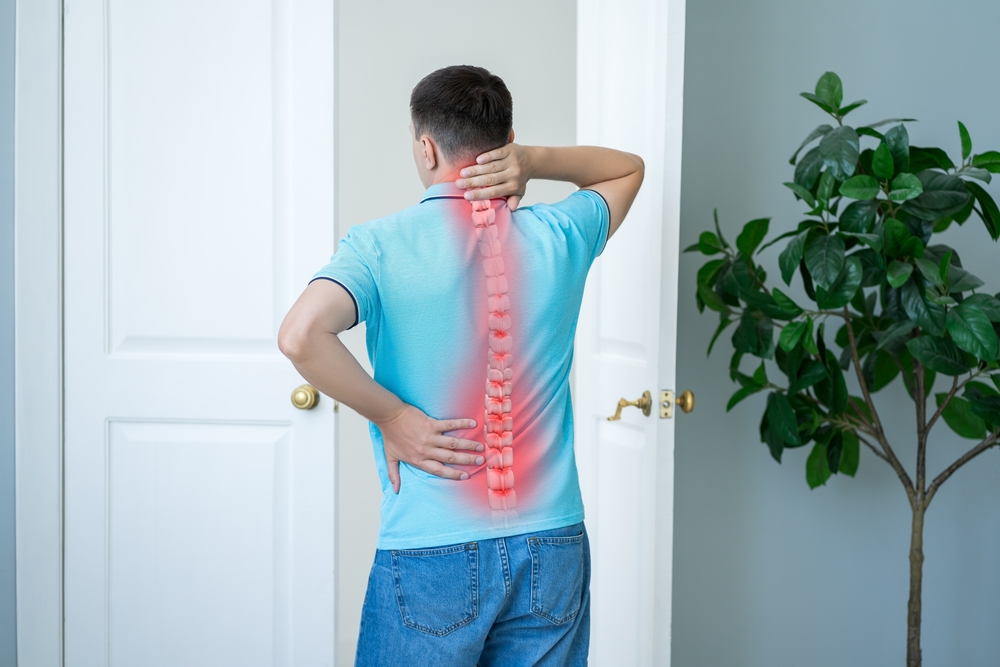 Sciatica Treatment in Secunderabad