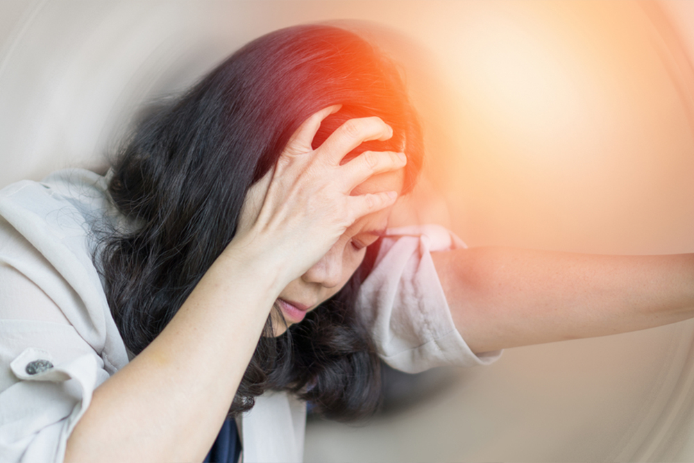 Vertigo Treatment in Secunderabad