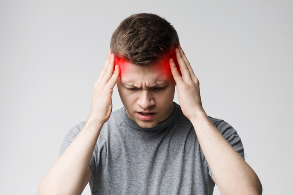 Migraine Headache Treatment in Secunderabad