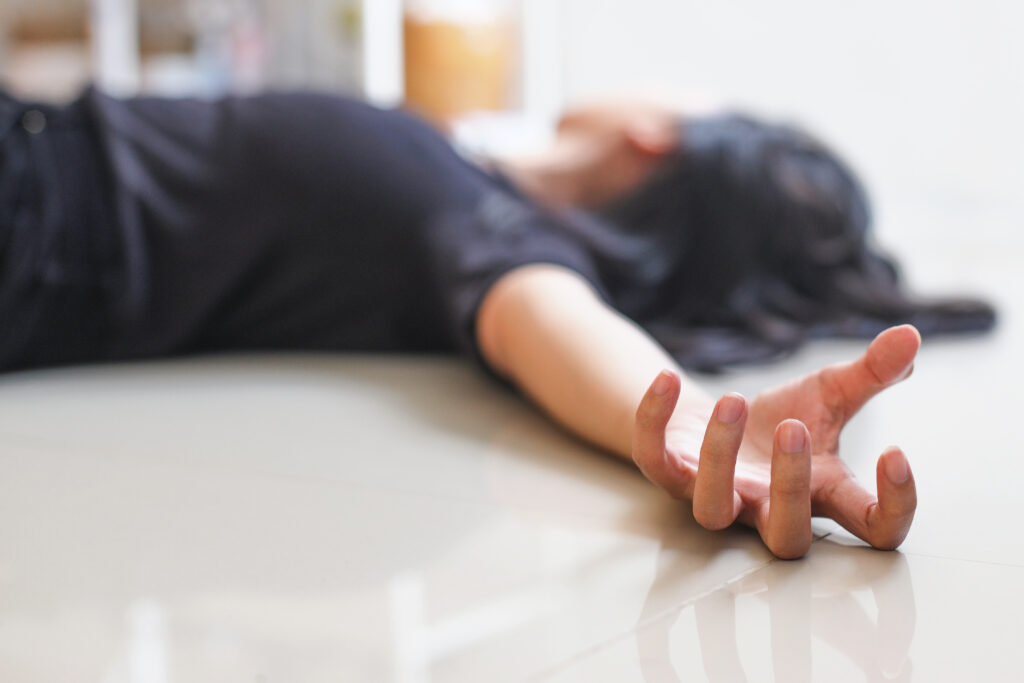 Seizures Treatment in Secunderabad