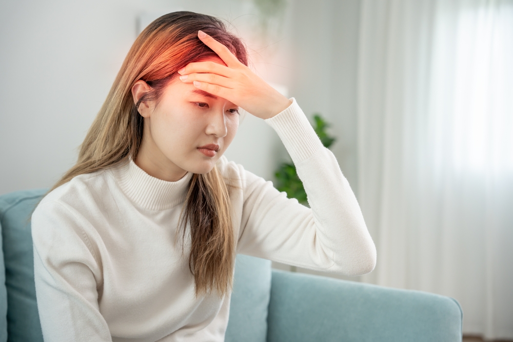 Chronic Migraine Headache Treatment in Secunderabad