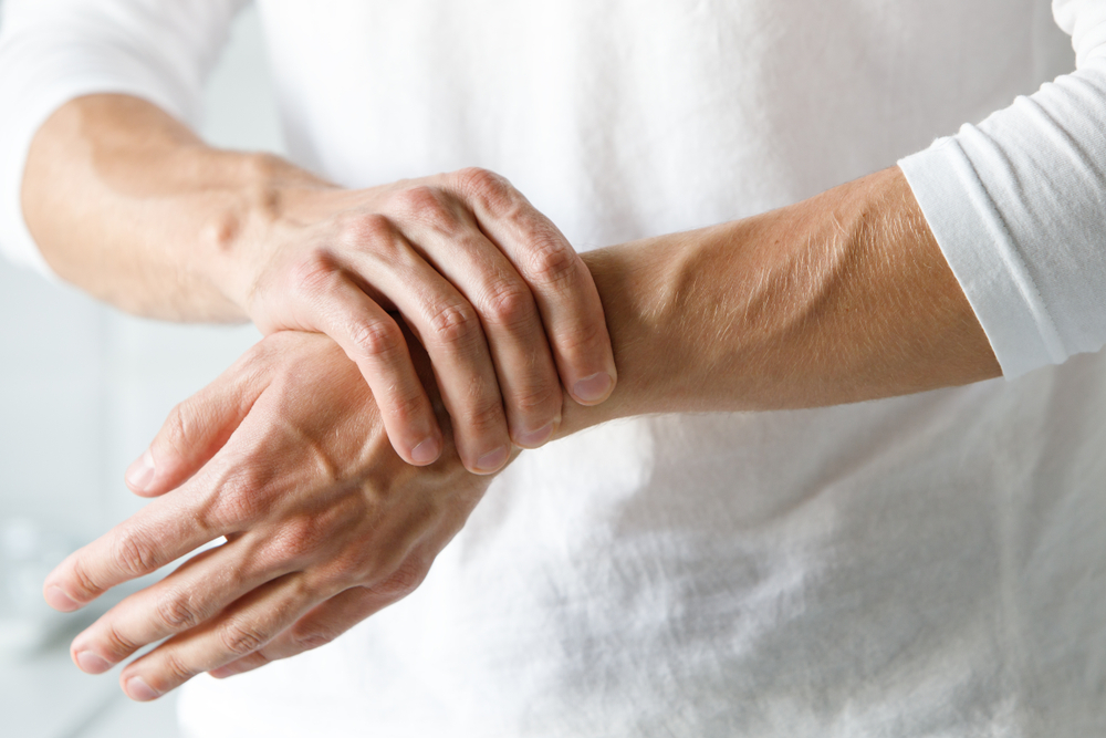 Neuropathy Treatment in Secunderabad