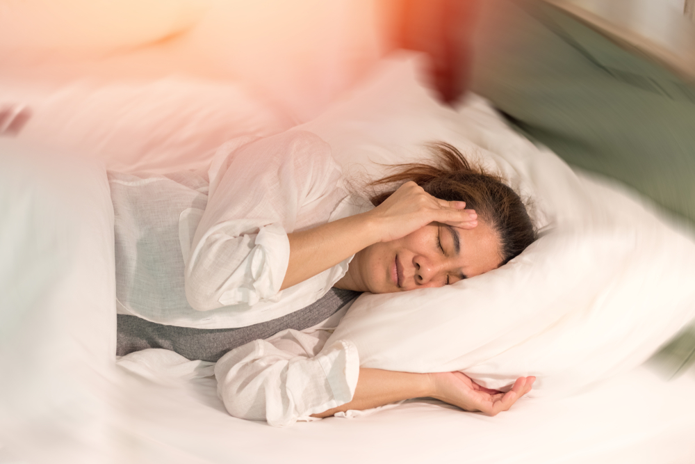 Sleep Disorders and Vertigo Treatment in Secunderabad​