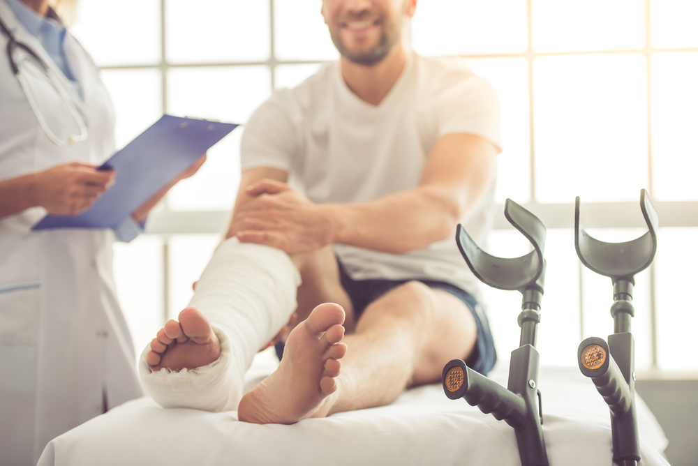 Fracture Treatment in Secunderabad