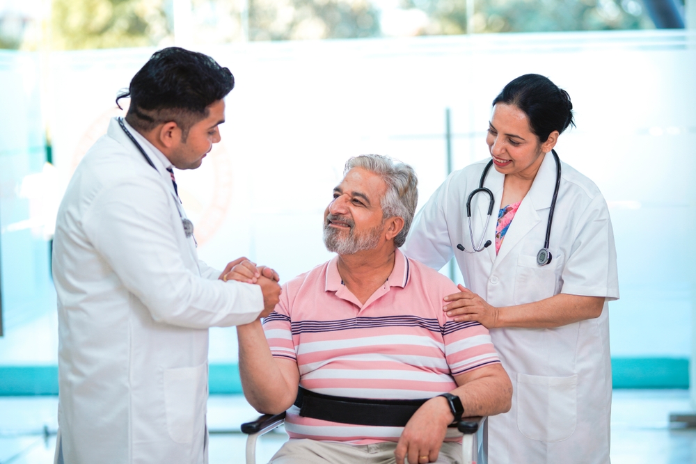 Geriatric Care Services