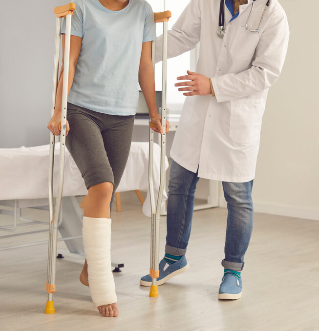 Best Orthopedic Hospital in Secunderabad