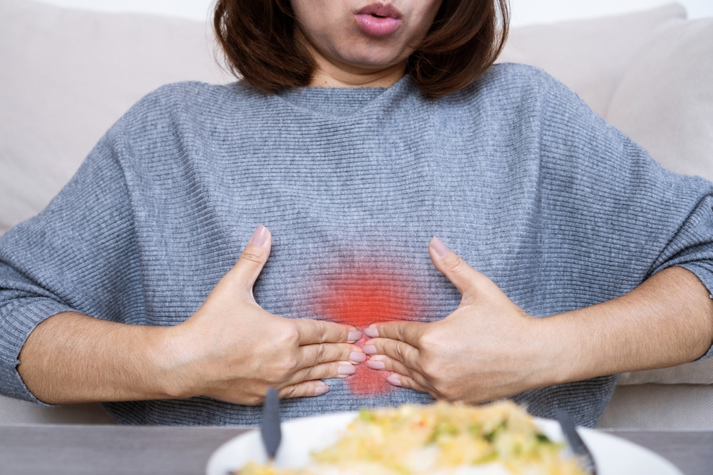 GERD Treatment in secunderabad