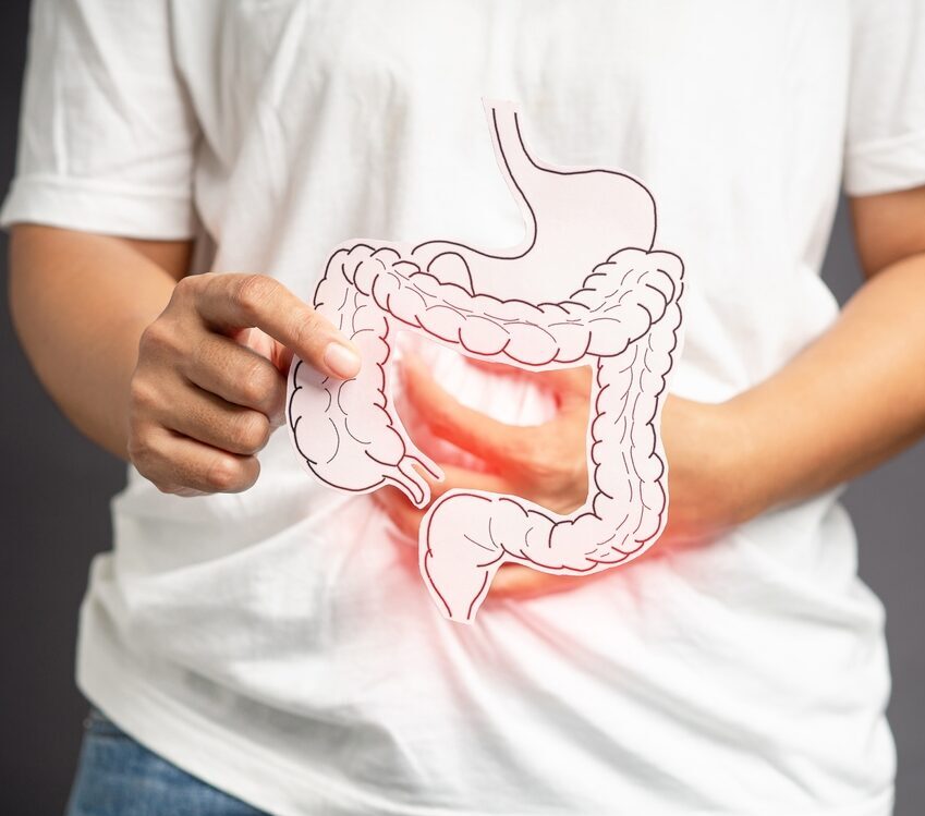 Chronic Constipation treatment in Secunderabad