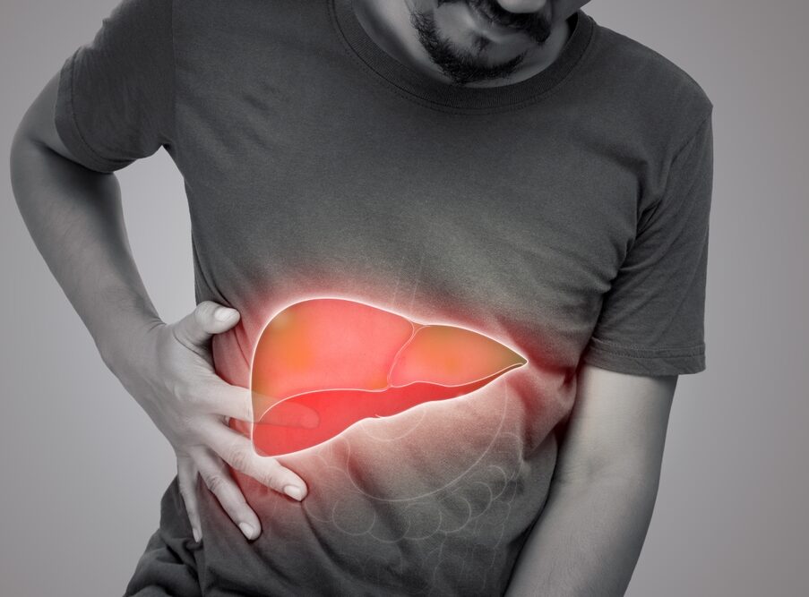 Best Hepatology Hospital in Secunderabad