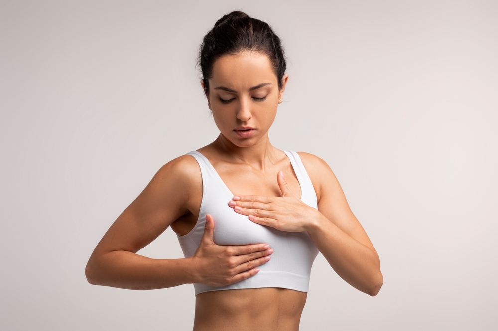 Breast Surgery Hospital in Secunderabad