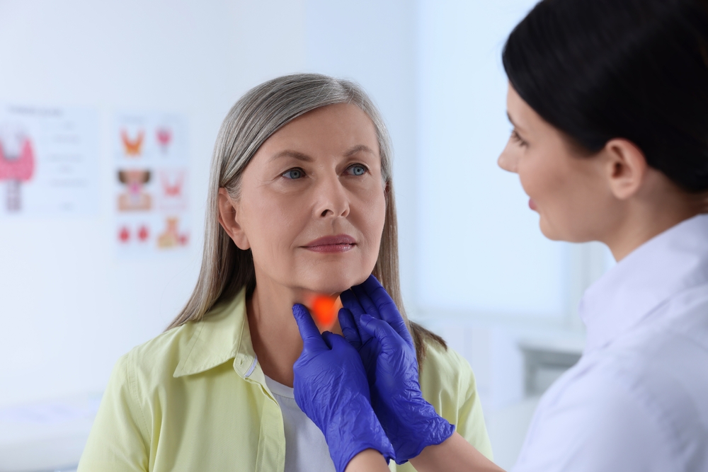 Thyroid Disease Treatment