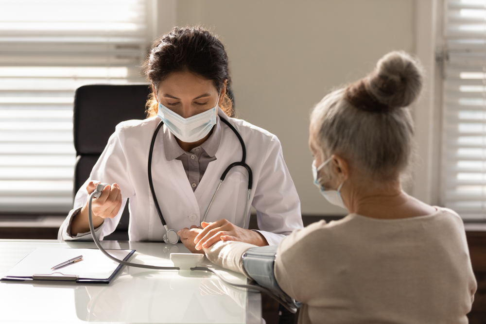 general medicine doctor