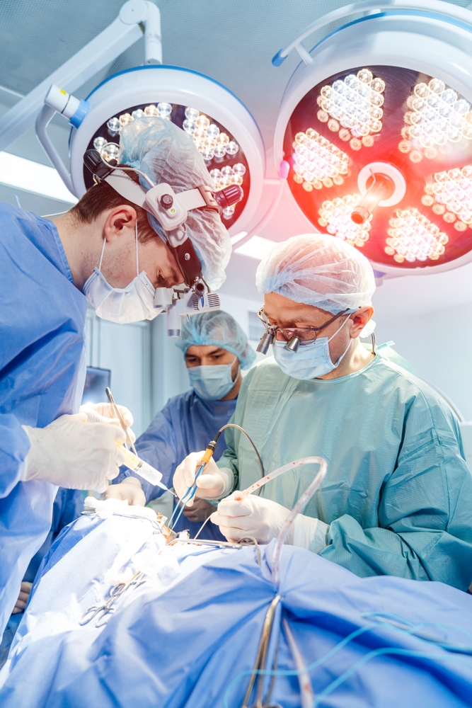Best Neurosurgeon in Secunderabad