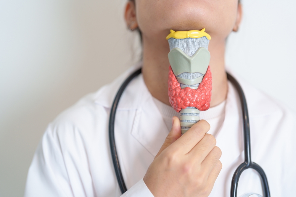 Thyroid Disease Treatment
