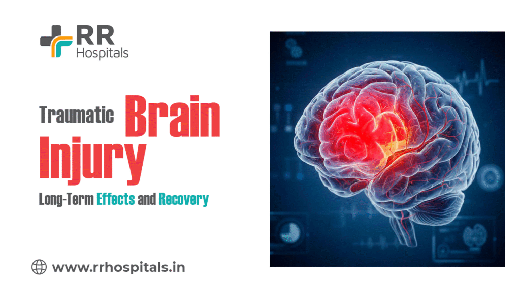 Traumatic Brain Injury