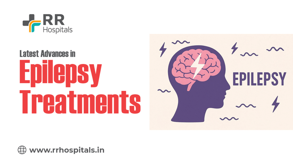 Epilepsy Treatment