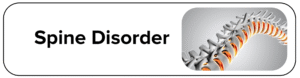 Back Pain and Spine Disorders