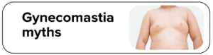 Gynecomastia myths
