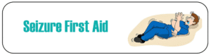 Seizure first aid
