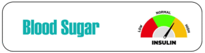 blood sugar level 