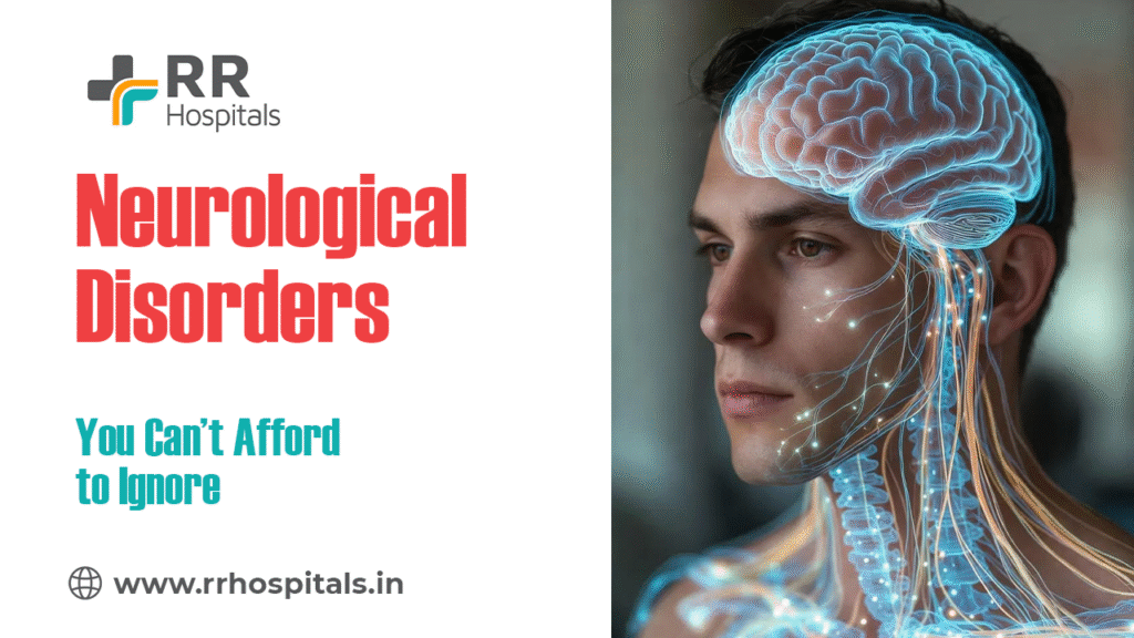 neurological disorders