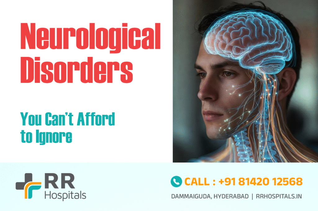 neurological disorders